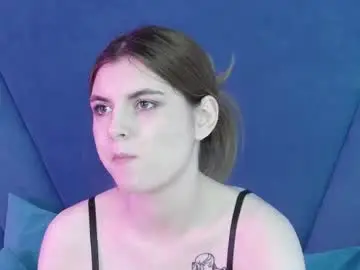 Chaturbate Free Live Porn of evelisse