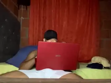 Chaturbate Free Porn Cam of jairsalazar167