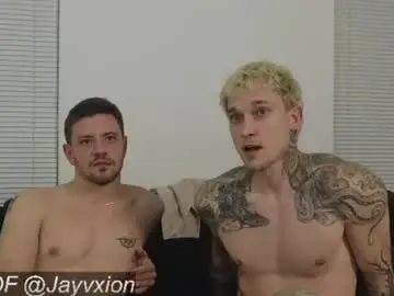 Chaturbate Live Sex Cam of jaycex_69