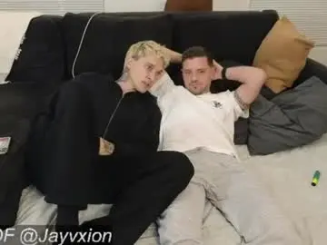 Chaturbate Sex Cam of jaycex_69