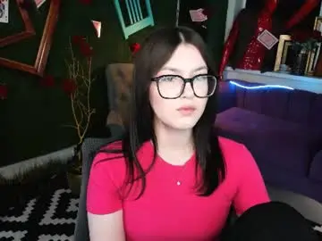 Chaturbate Sex Cam of jennygibson