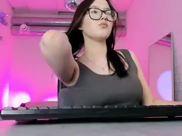 Chaturbate Live Sex Cam of jennygibson