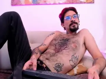 Chaturbate Sex Cam of jonathan_sinn