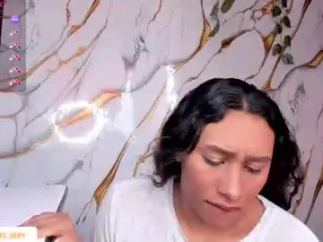 Chaturbate Live Porn of katia606424
