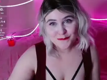 Chaturbate Private Sex Chat of lulovia