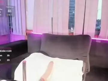 Chaturbate Sex Cam of madii_lenon