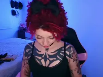 Chaturbate Free Live Porn of merida__freckles