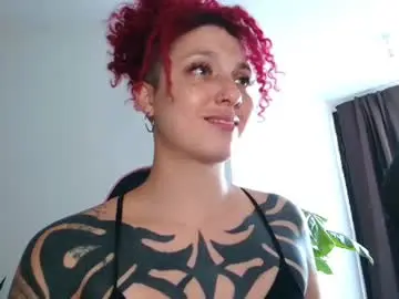 Chaturbate Free Porn Cam of merida__freckles