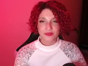 Chaturbate Watch Live Sex Cams of merida__freckles