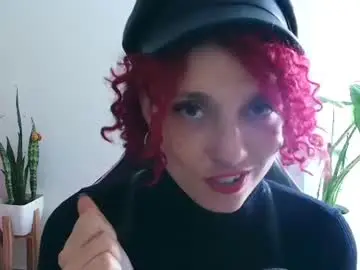 Chaturbate Watch Live Sex Cams of merida__freckles