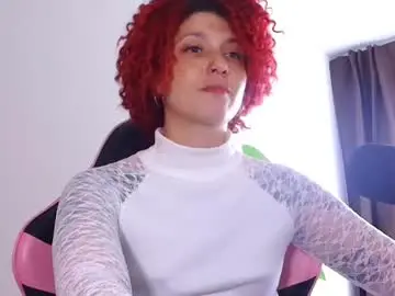 Chaturbate Best live sex cam show of merida__freckles