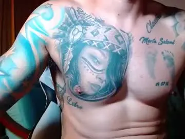 Chaturbate Free Live Porn of sebastian_025