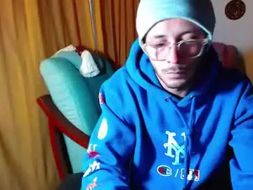 Chaturbate Free Porn Cam of sebastian_025