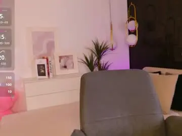 Chaturbate Live Porn of skinnyellie