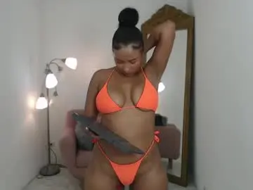 Chaturbate Private Sex Chat of tatiana_oconell2
