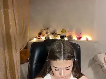 Chaturbate Live Sex of urmeowkitty