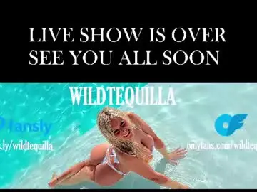 Chaturbate Watch Live Sex Cams of wildtequilla