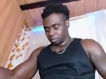 Chaturbate Live Porn of angel_bonbom