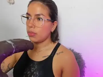 Chaturbate Sex Cam of angelaricci