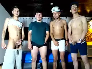 Chaturbate Live Porn of boranget