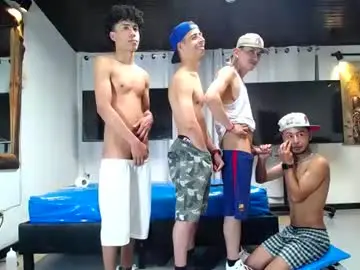 Chaturbate Free Live Porn of boranget