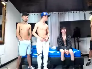 Chaturbate Adult Webcam of boranget