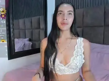 Chaturbate Adult Webcam of cherrydream__