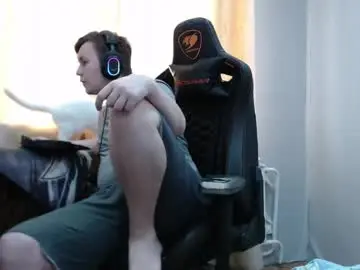 Chaturbate Live Sex of iliaskrisloveee