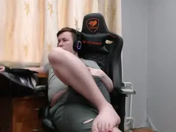 Chaturbate Live Sex of iliaskrisloveee