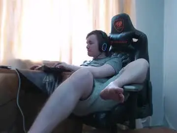 Chaturbate Sex Cam of iliaskrisloveee