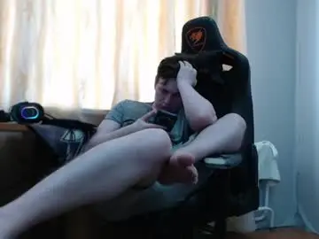 Chaturbate Nude Webcam of iliaskrisloveee