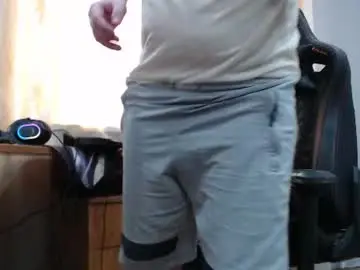 Chaturbate Sex Cam of iliaskrisloveee