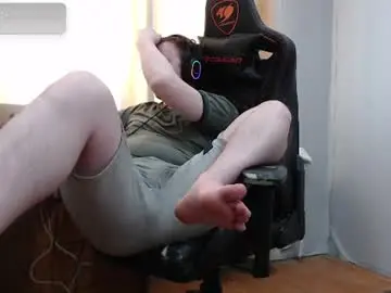 Chaturbate Sex Chat of iliaskrisloveee