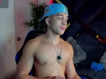 Chaturbate Nude Webcam of jeicob_stone1