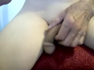 Chaturbate Nude Webcam of jries329