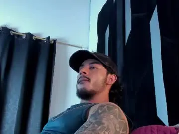 Chaturbate Best Webcam of justin_whitejs