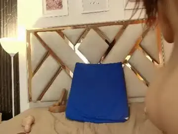 Chaturbate Nude Webcam of lia_roseh