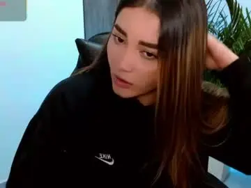Chaturbate Best live sex cam show of lucia_star_
