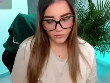 Chaturbate Best live sex cam show of lucia_star_