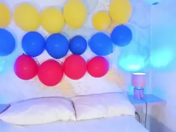 Chaturbate Nude Webcam of luna_ferrari