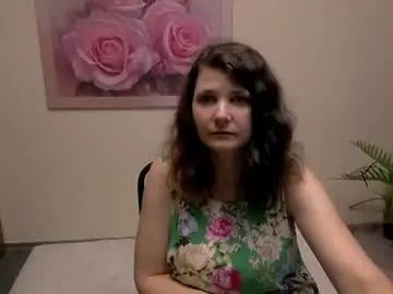 Chaturbate Sex Cam of magic_kristy