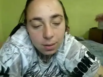 Chaturbate Nude Webcam of millasourety_