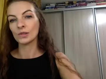 Chaturbate Sex Cam of smiling_lexa