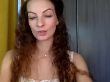 Chaturbate Adult Video Chat of smiling_lexa