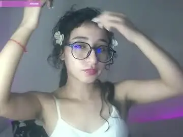 Chaturbate Live Sex of teaonix
