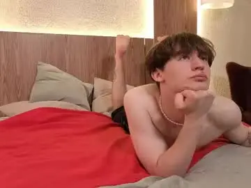 Chaturbate Live Sex Cam of vinsant_x
