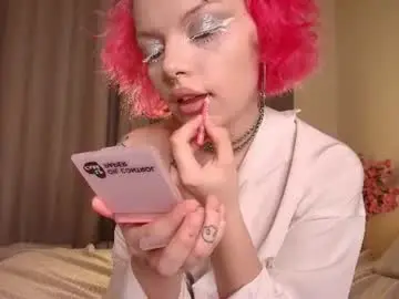 Chaturbate Adult Video Chat of whisper_feral