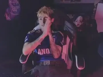 Chaturbate Free Porn Cam of acidmilo