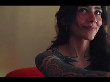 Chaturbate Sex Cam of artgea