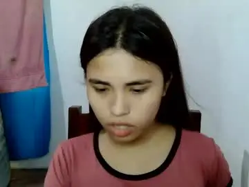 Chaturbate Sex Chat of asian_sofiaxxx